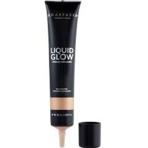 Anastasia Perla Liquid Glow Highlighter